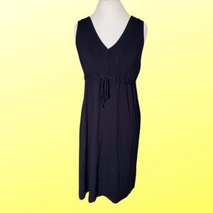 Fresh Produce Drawstring Waist Dress